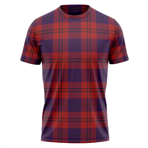 Wotherspoon Weathered Tartan Classic T-Shirt