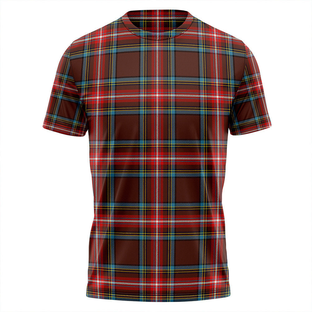 Seller Modern Tartan Classic T-Shirt