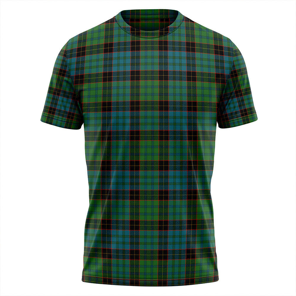 Ochiltree Ancient Tartan Classic T-Shirt