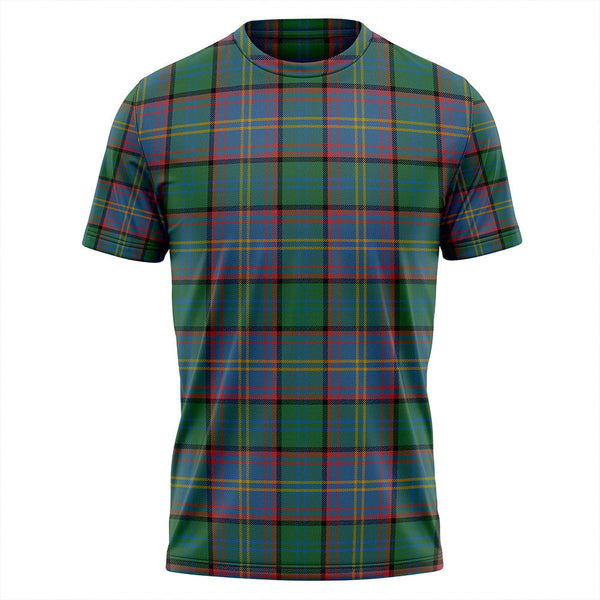 Nance Ancient Tartan Classic T-Shirt