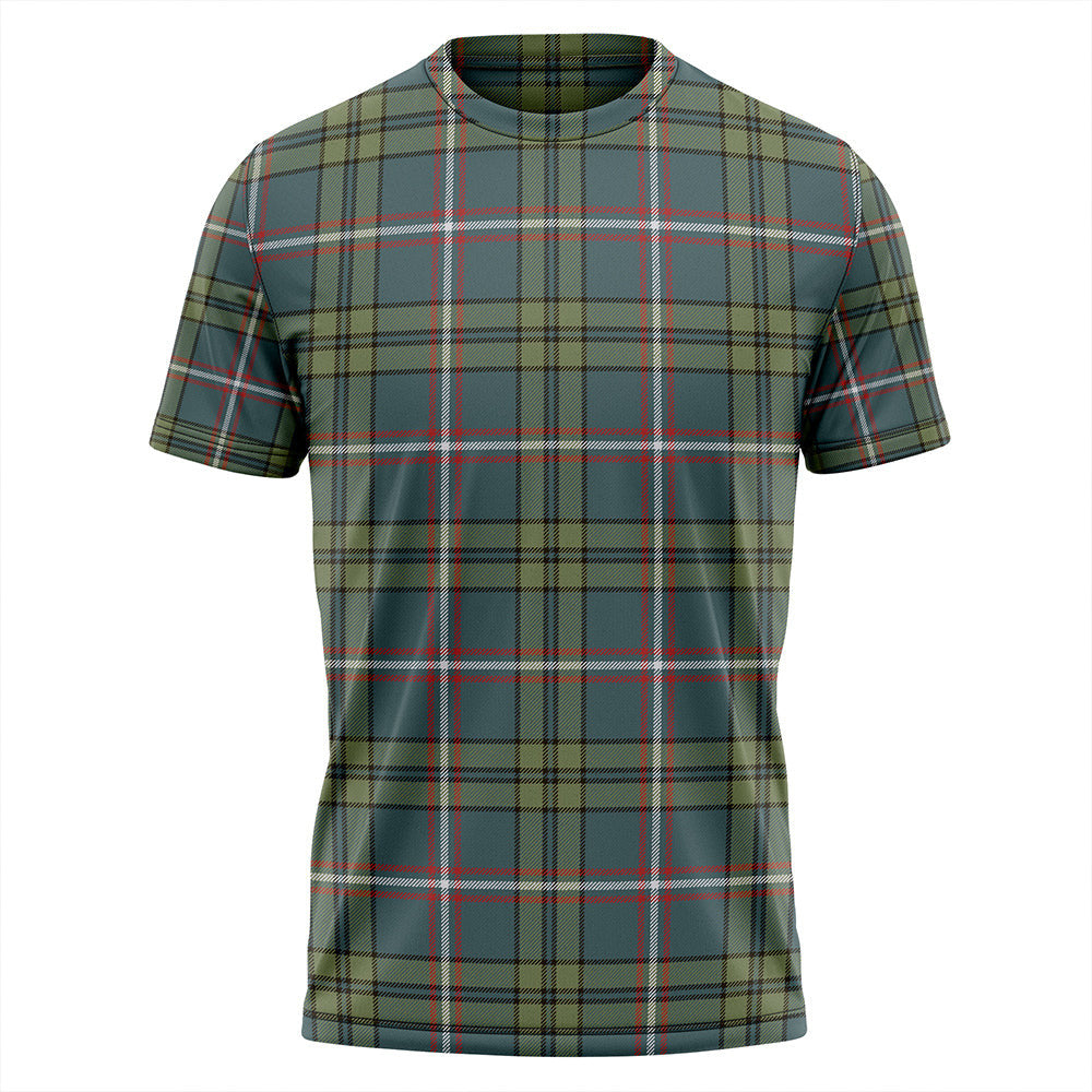 O'Neill (Neill) Weathered Tartan Classic T-Shirt