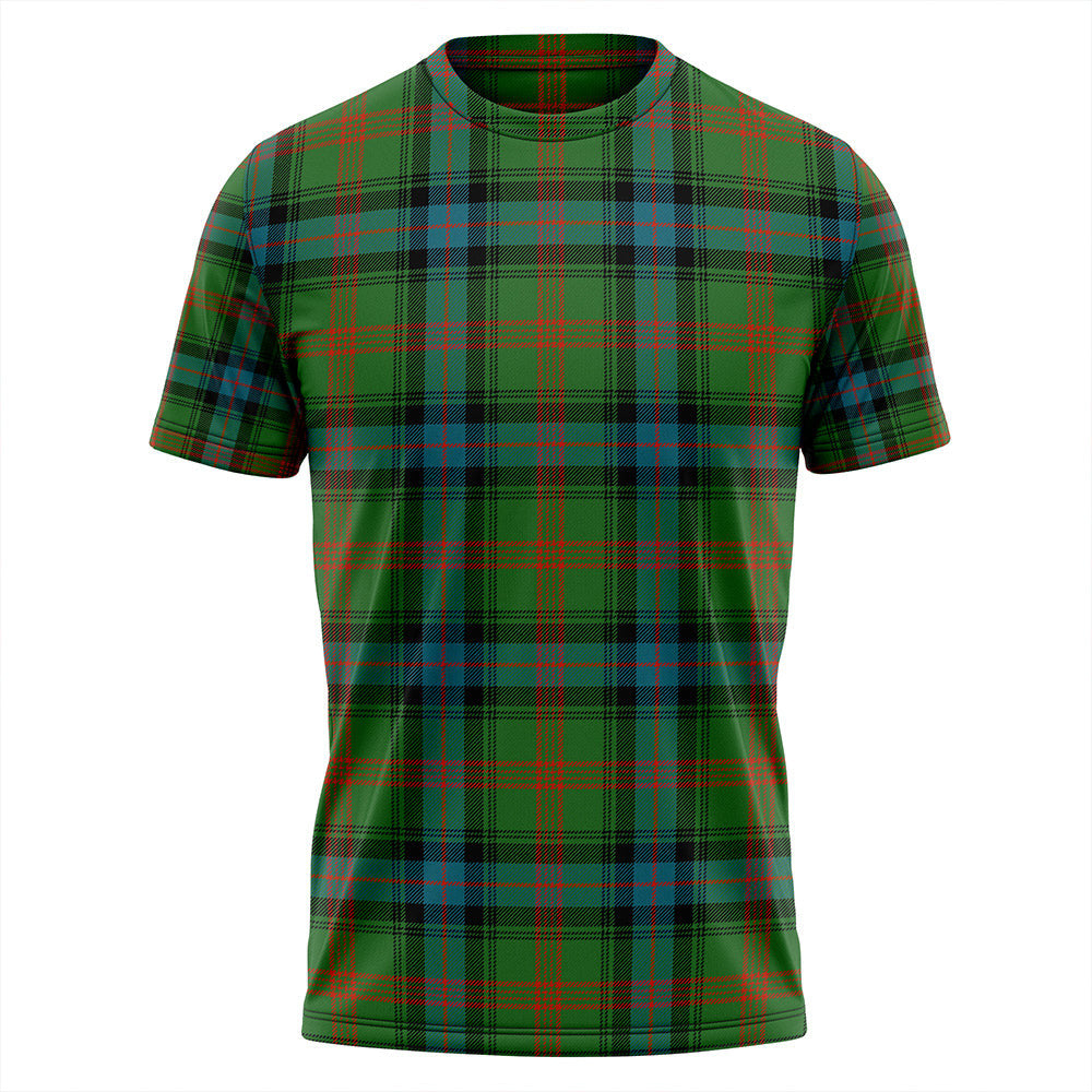 Park Ancient Tartan Classic T-Shirt