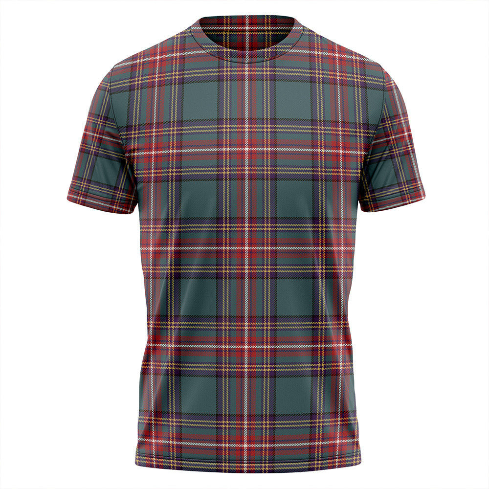 Seller #2 Weathered Tartan Classic T-Shirt