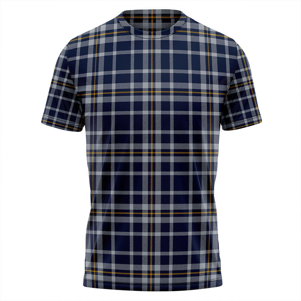 Ochterlony (Auchterlony) Modern Tartan Classic T-Shirt