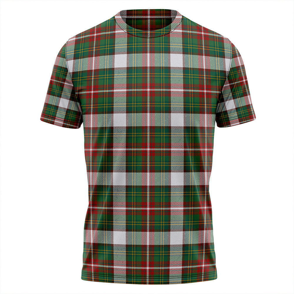 Seller Dress #2 Modern Tartan Classic T-Shirt