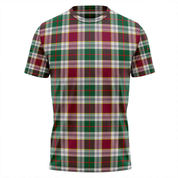 Rosevear Modern Tartan Classic T-Shirt