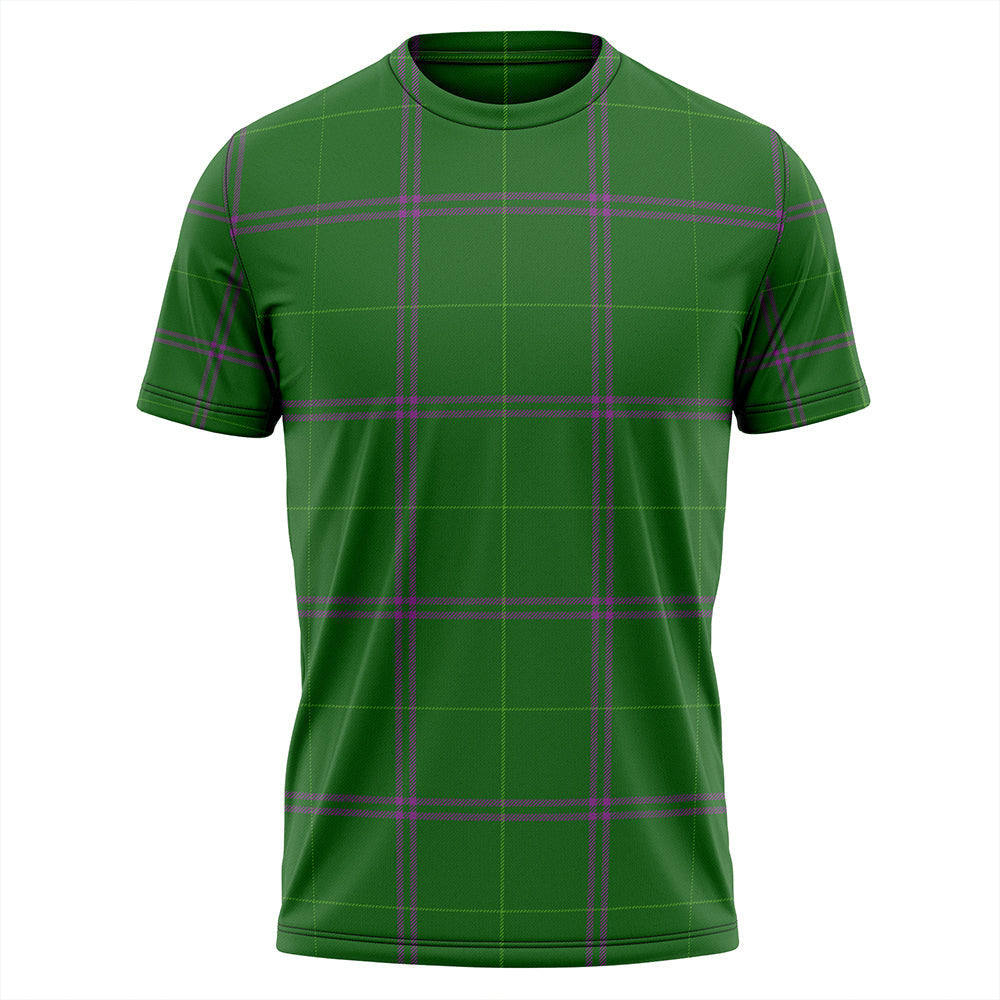 Walters Ancient Tartan Classic T-Shirt