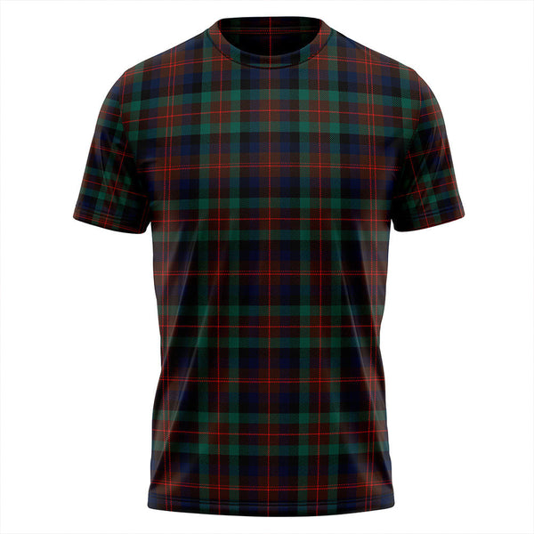 Tennant Modern Tartan Classic T-Shirt