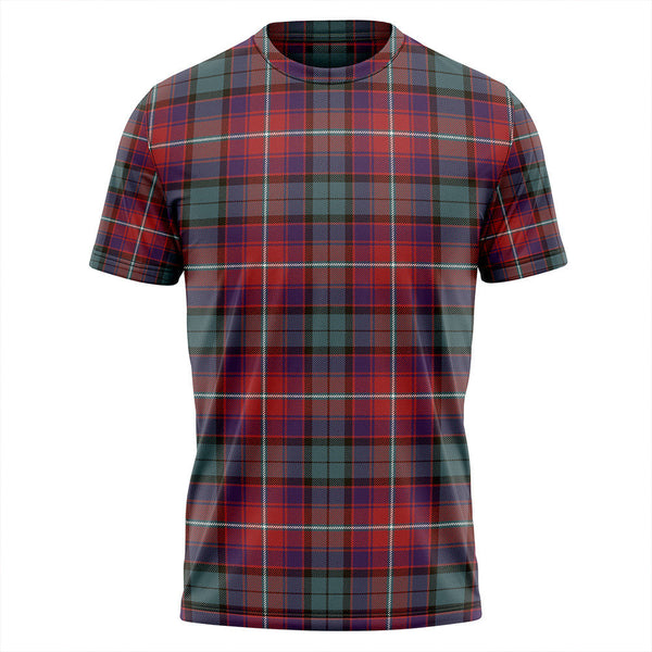 Rattray of Lude Weathered Tartan Classic T-Shirt