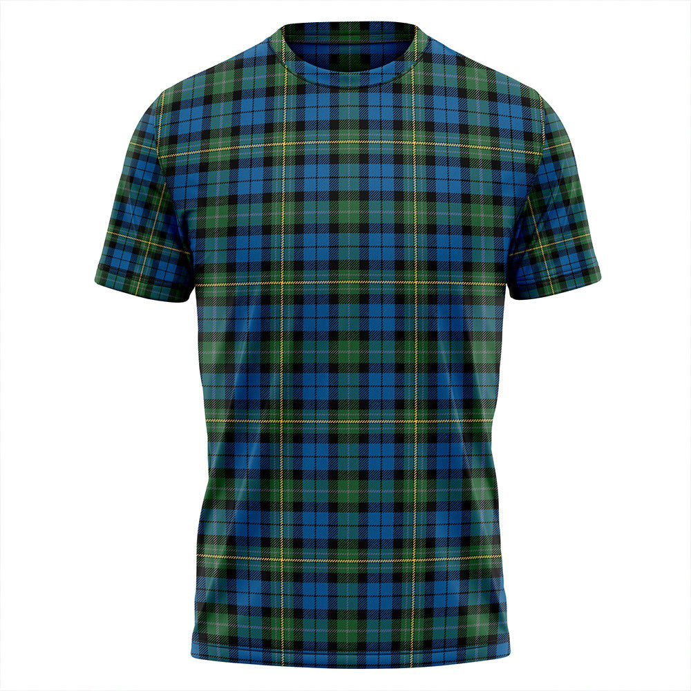 Paterson #2 Ancient Tartan Classic T-Shirt