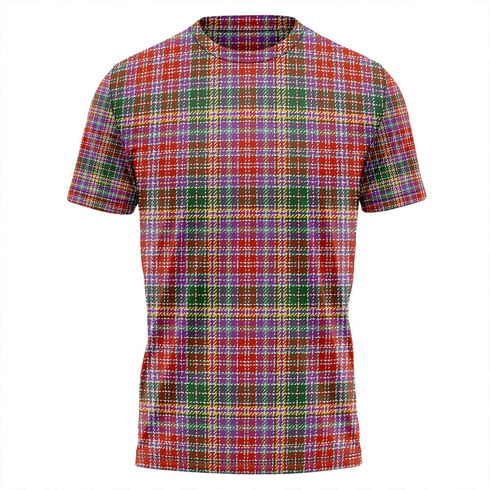 Waggrall Ancient Tartan Classic T-Shirt