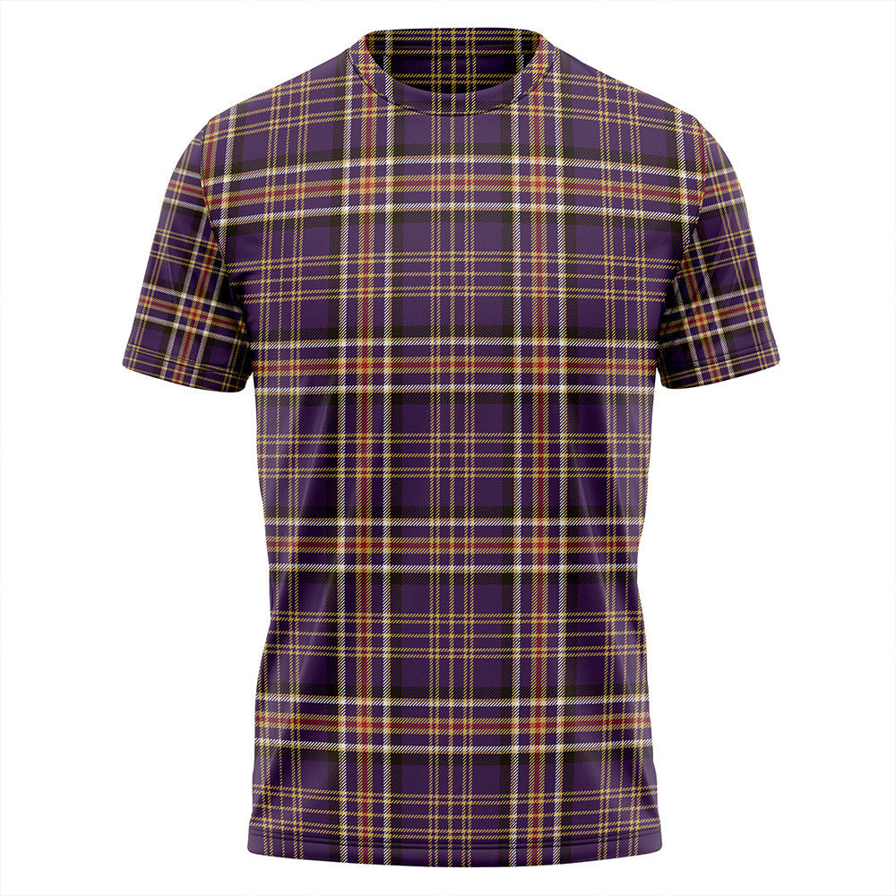 Ruxton Dress Weathered Tartan Classic T-Shirt