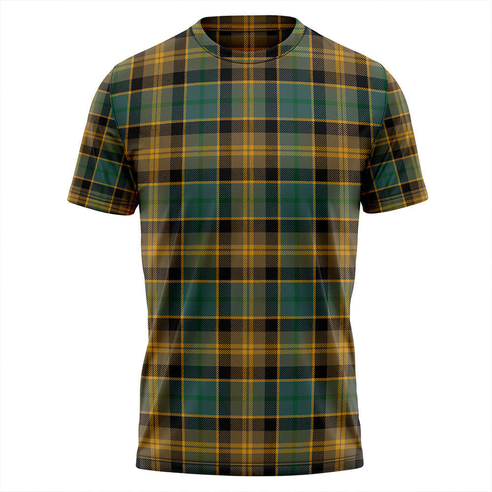 Rothesay #2 Modern Tartan Classic T-Shirt