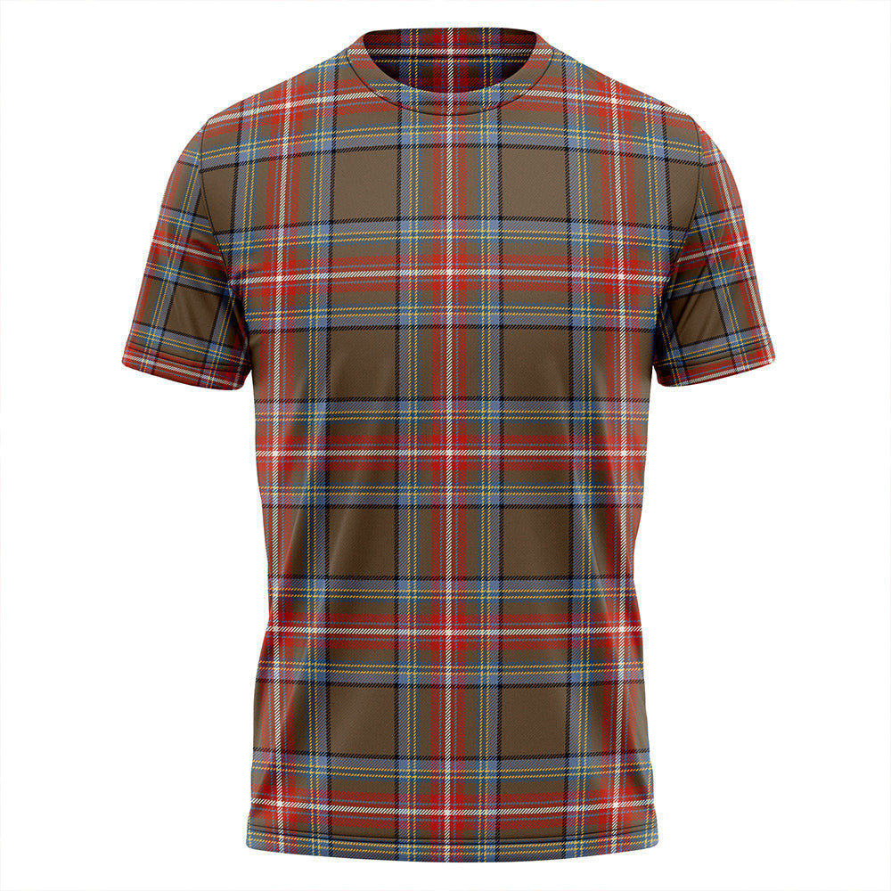 Seller Ancient Tartan Classic T-Shirt