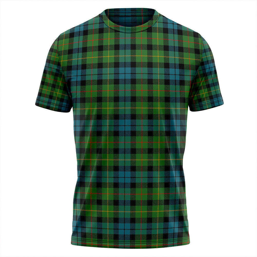 Rollo Ancient Tartan Classic T-Shirt