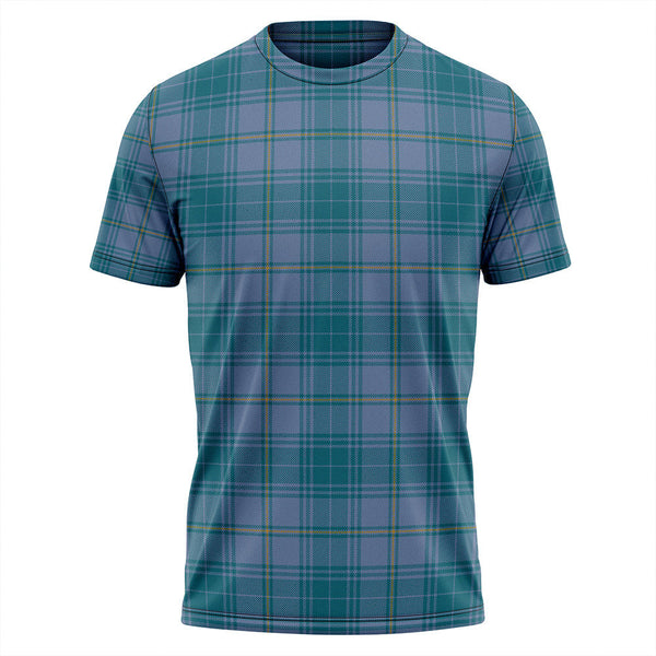 Traynor Ancient Tartan Classic T-Shirt