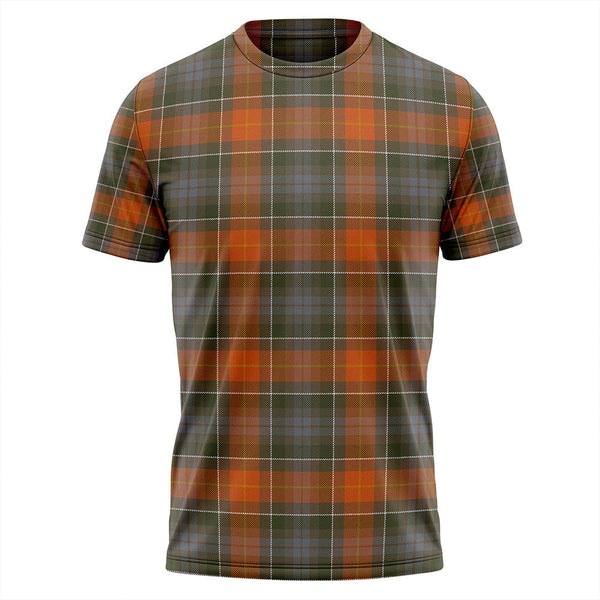 Teall Ancient Tartan Classic T-Shirt