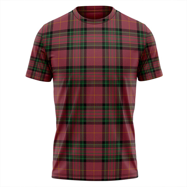 Wanstall Ancient Tartan Classic T-Shirt