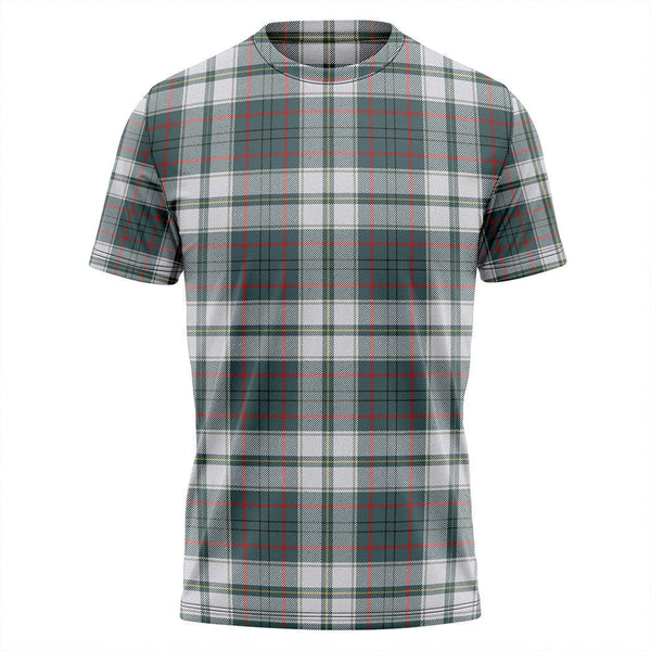 Taylor Dress Weathered Tartan Classic T-Shirt