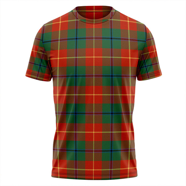 Turnbull Dress Ancient Tartan Classic T-Shirt