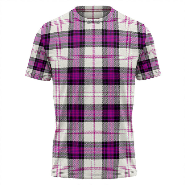 Ross Dress Purple Tartan Classic T-Shirt