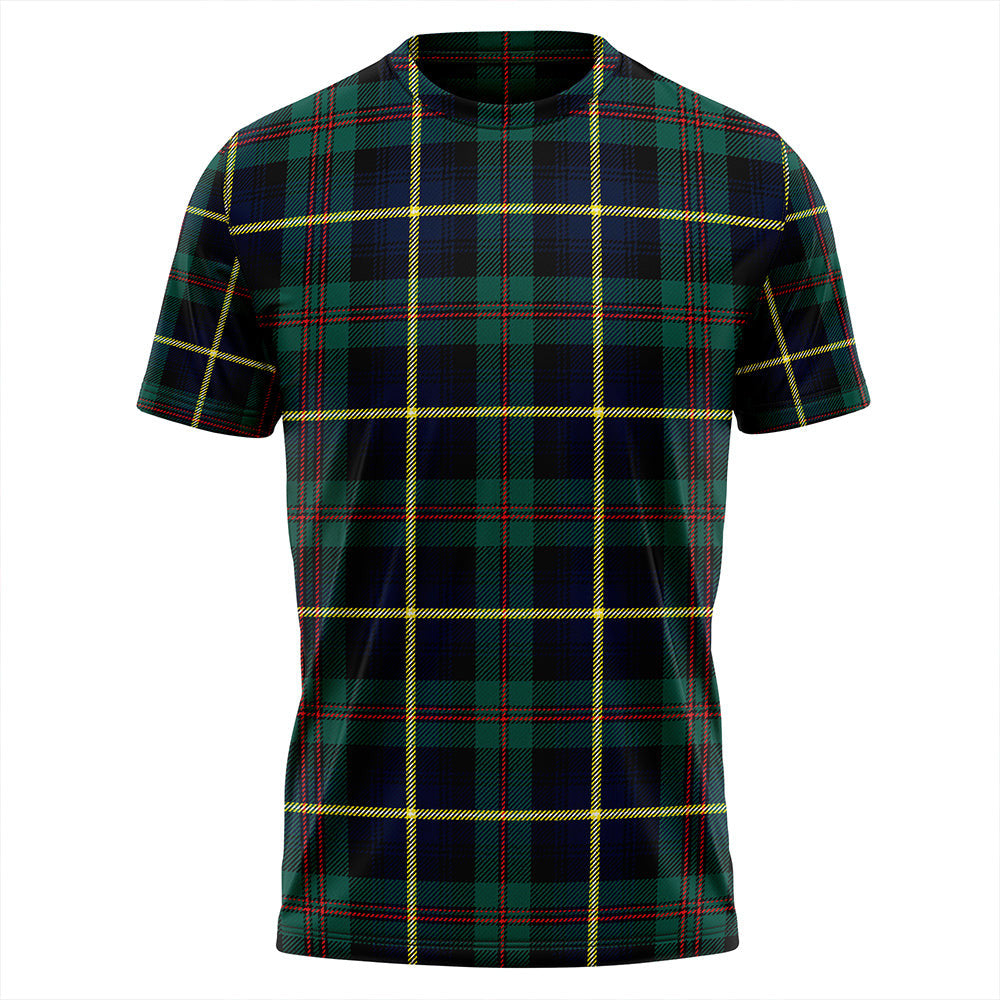 Tindal Modern Tartan Classic T-Shirt