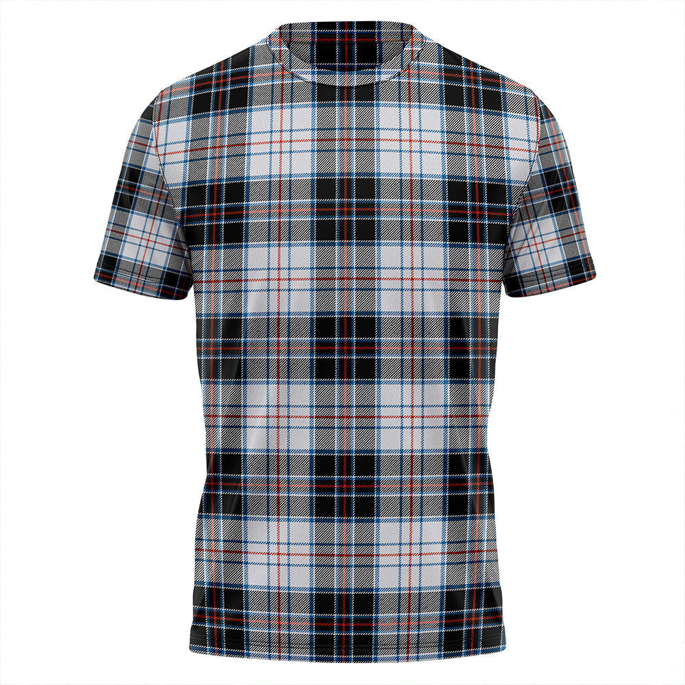 Scott MacRae Ancient Tartan Classic T-Shirt