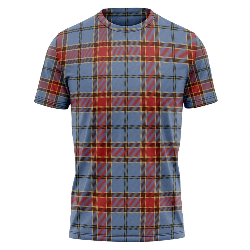 Traill (Trayle) Ancient Tartan Classic T-Shirt