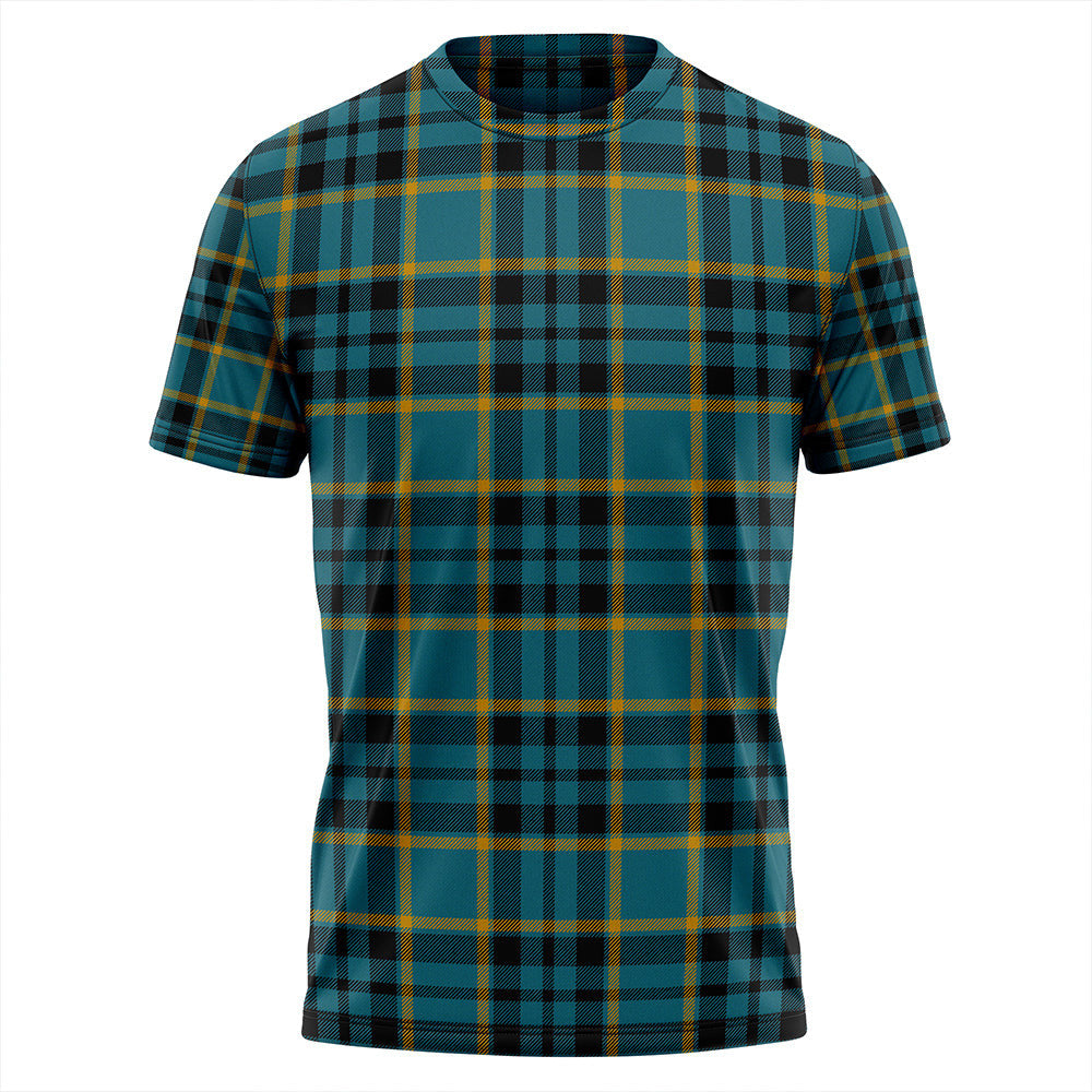 Rea (Ree) Ancient Tartan Classic T-Shirt