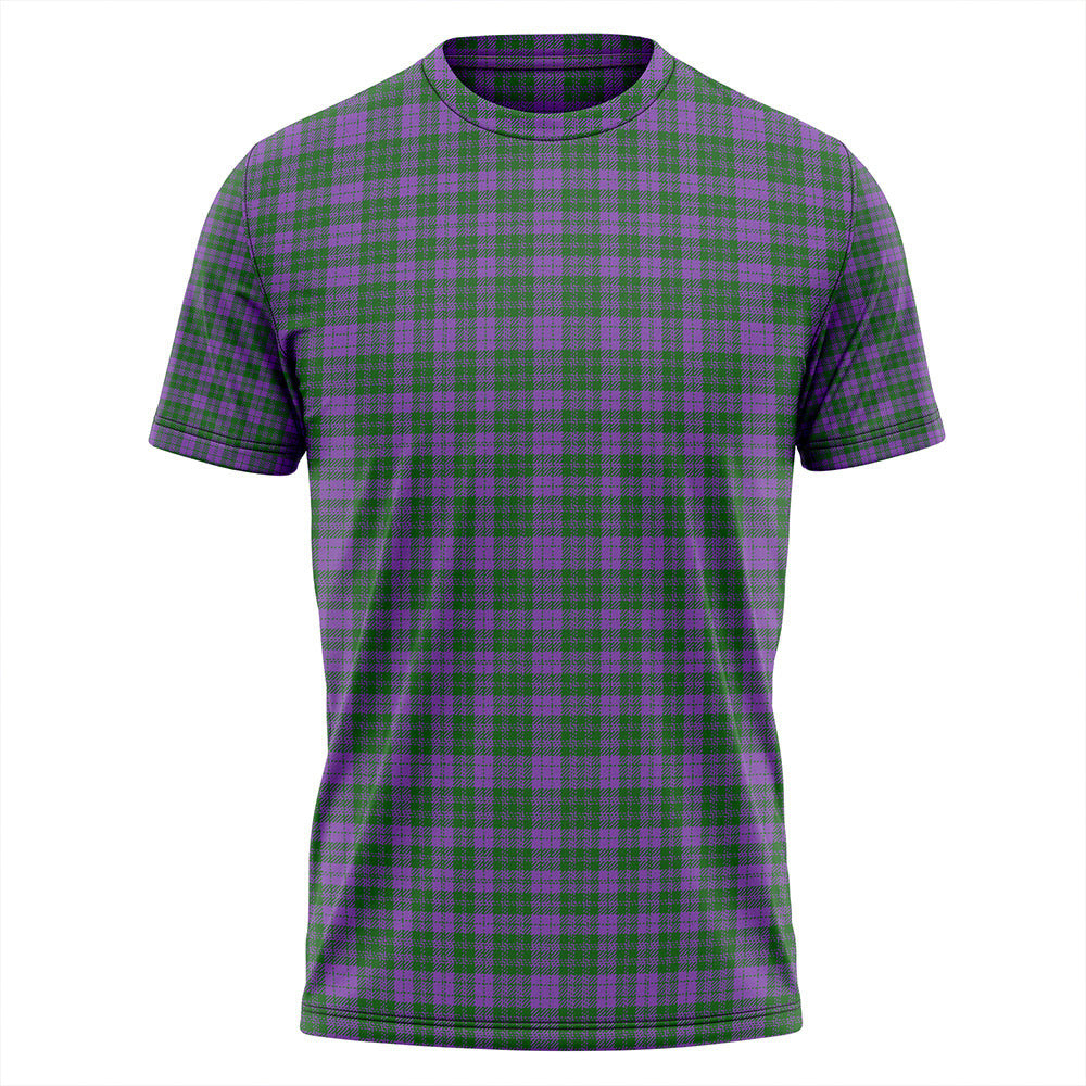 Rae Ancient Tartan Classic T-Shirt