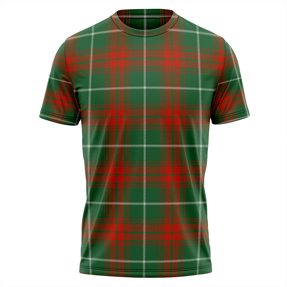 Rothesay Hunting Ancient Tartan Classic T-Shirt