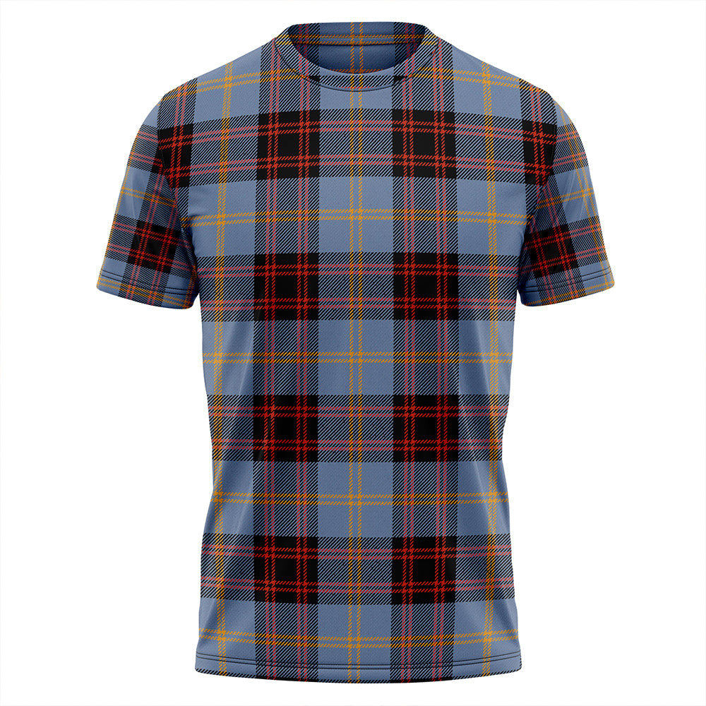 Rutherford Ancient Tartan Classic T-Shirt