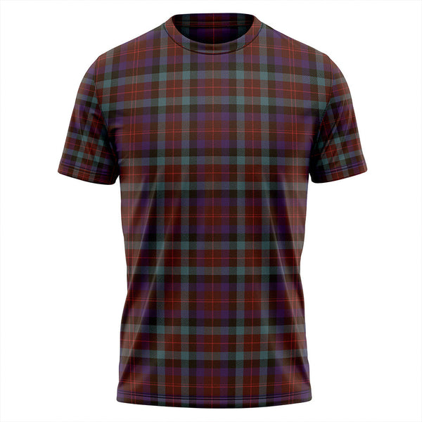 Tennant Weathered Tartan Classic T-Shirt