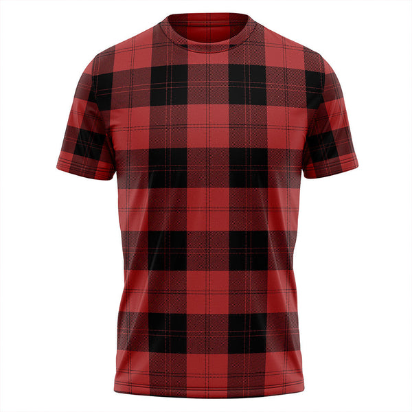 Mary Erskine School (MacGregor/Gregor of Deeside) Ancient Tartan Classic T-Shirt