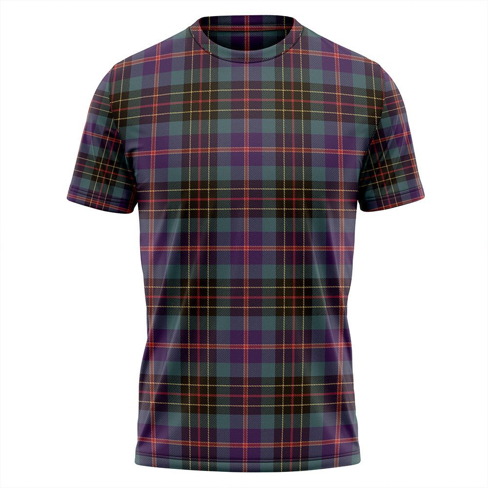 Sey Ancient Tartan Classic T-Shirt