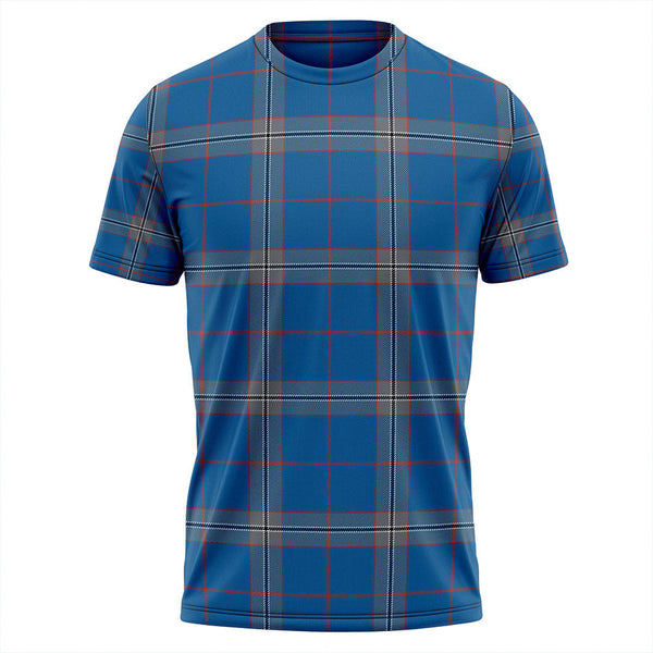 Norris Hunting (Norreys Hunting) Ancient Tartan Classic T-Shirt