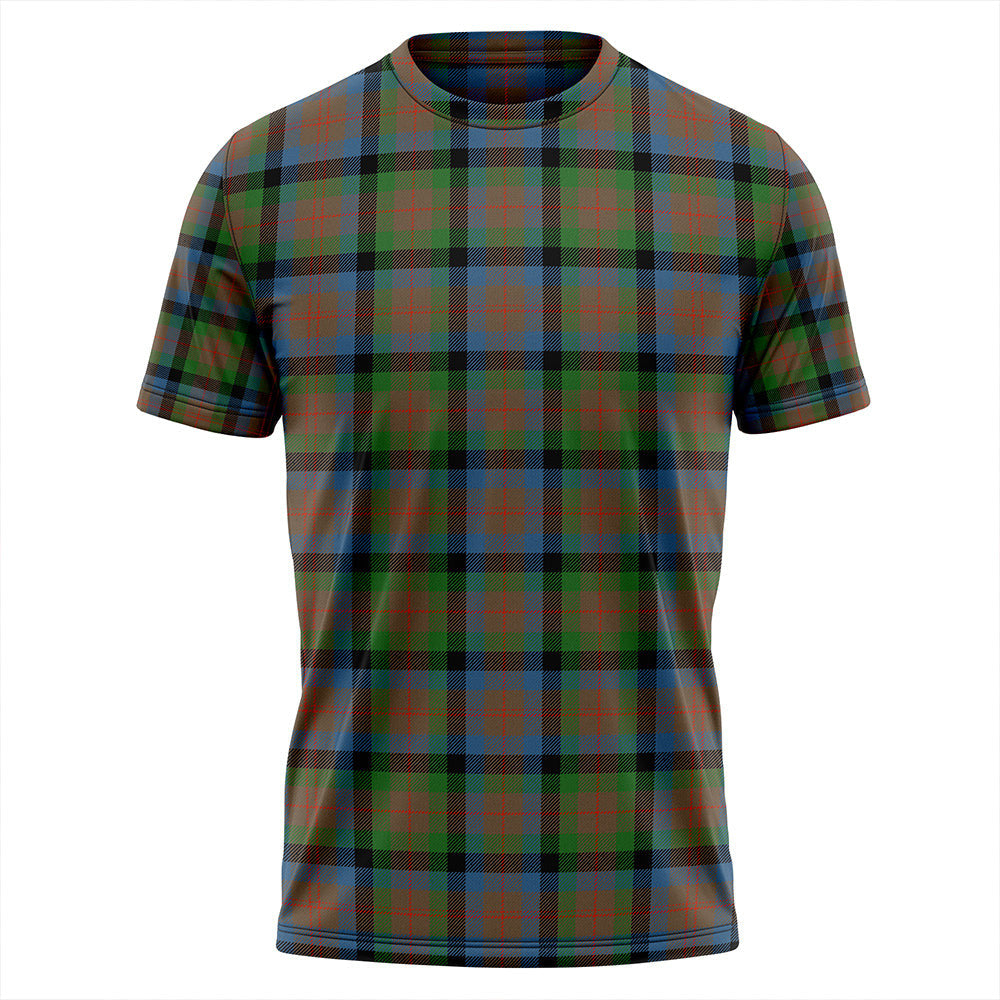 Tennant Ancient Tartan Classic T-Shirt