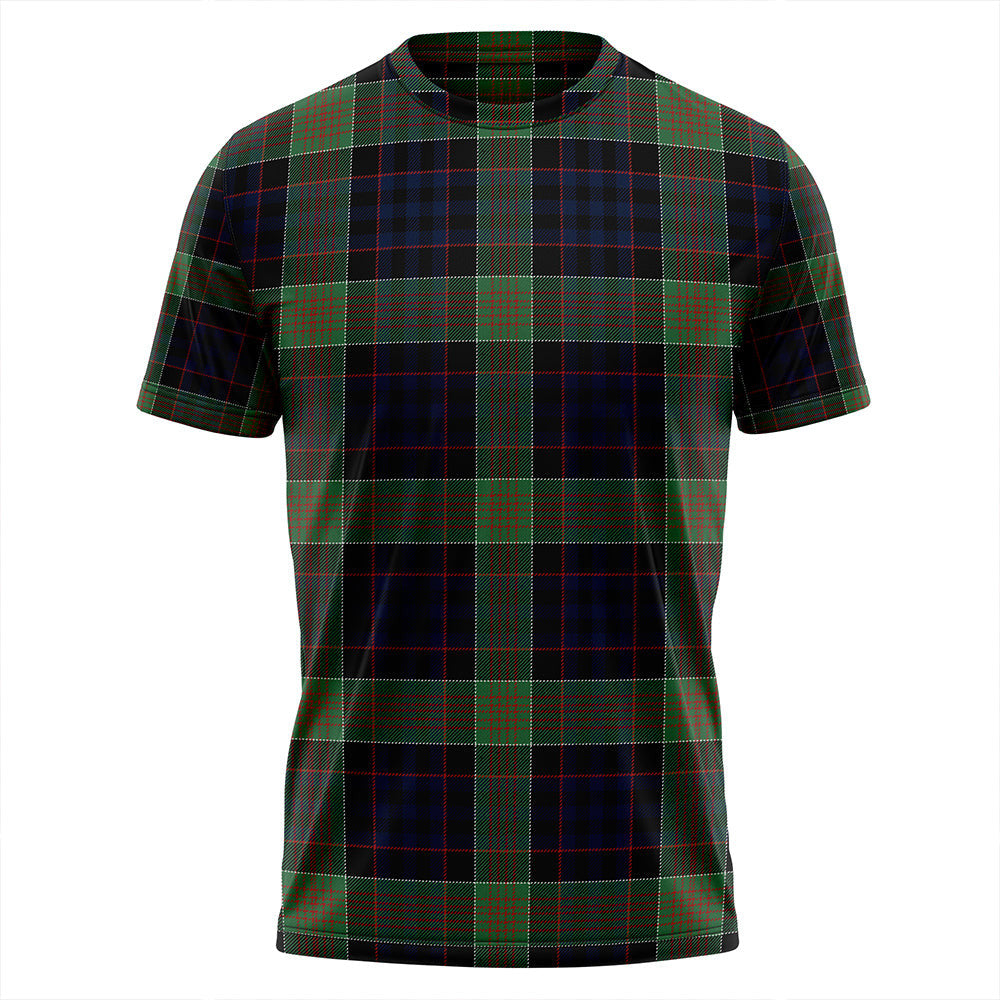 Newman Modern Tartan Classic T-Shirt