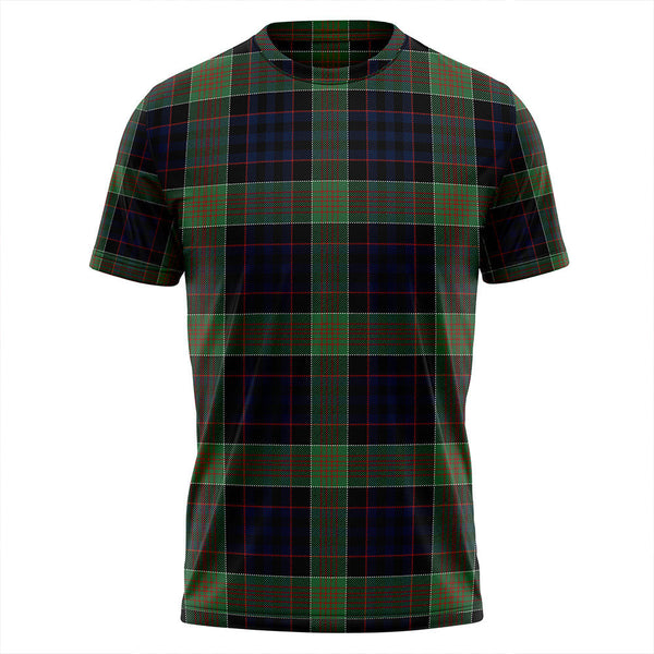 Newman Modern Tartan Classic T-Shirt