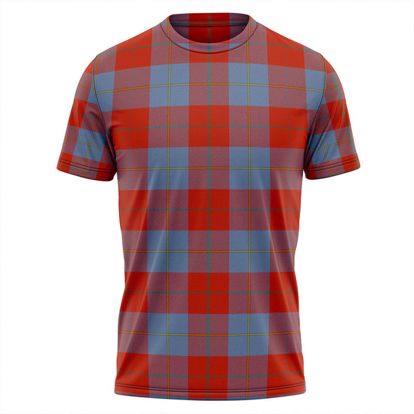 Reagan Ancient Tartan Classic T-Shirt