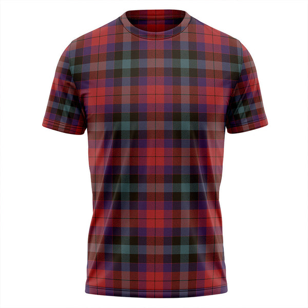 Skene of Cromar (Cant version) Weathered Tartan Classic T-Shirt