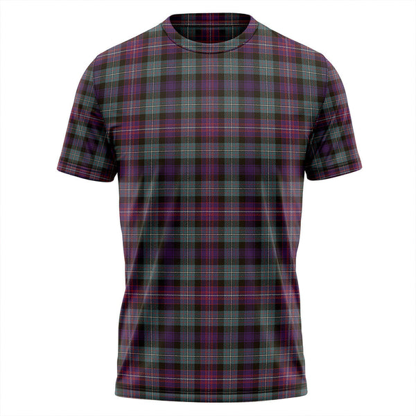 Rankin #3 Weathered Tartan Classic T-Shirt