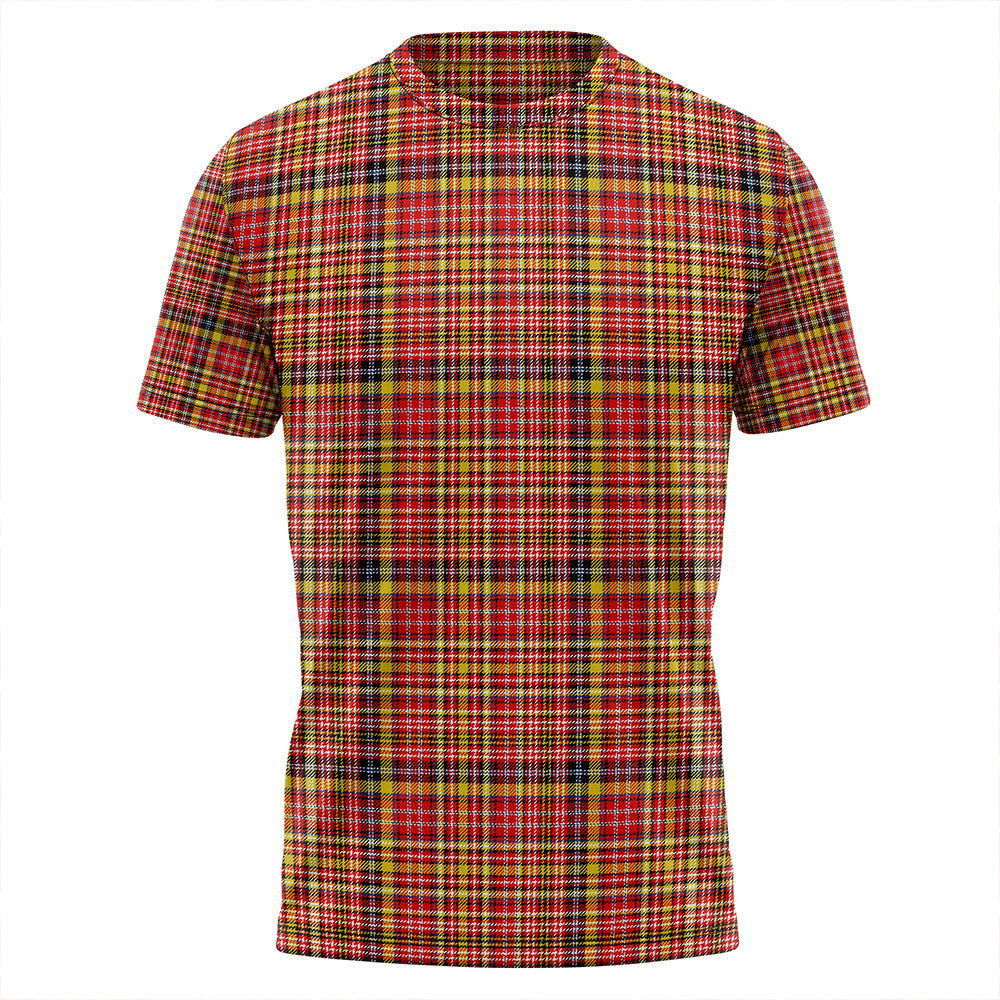 Ogilvie of Strathallan Modern Tartan Classic T-Shirt