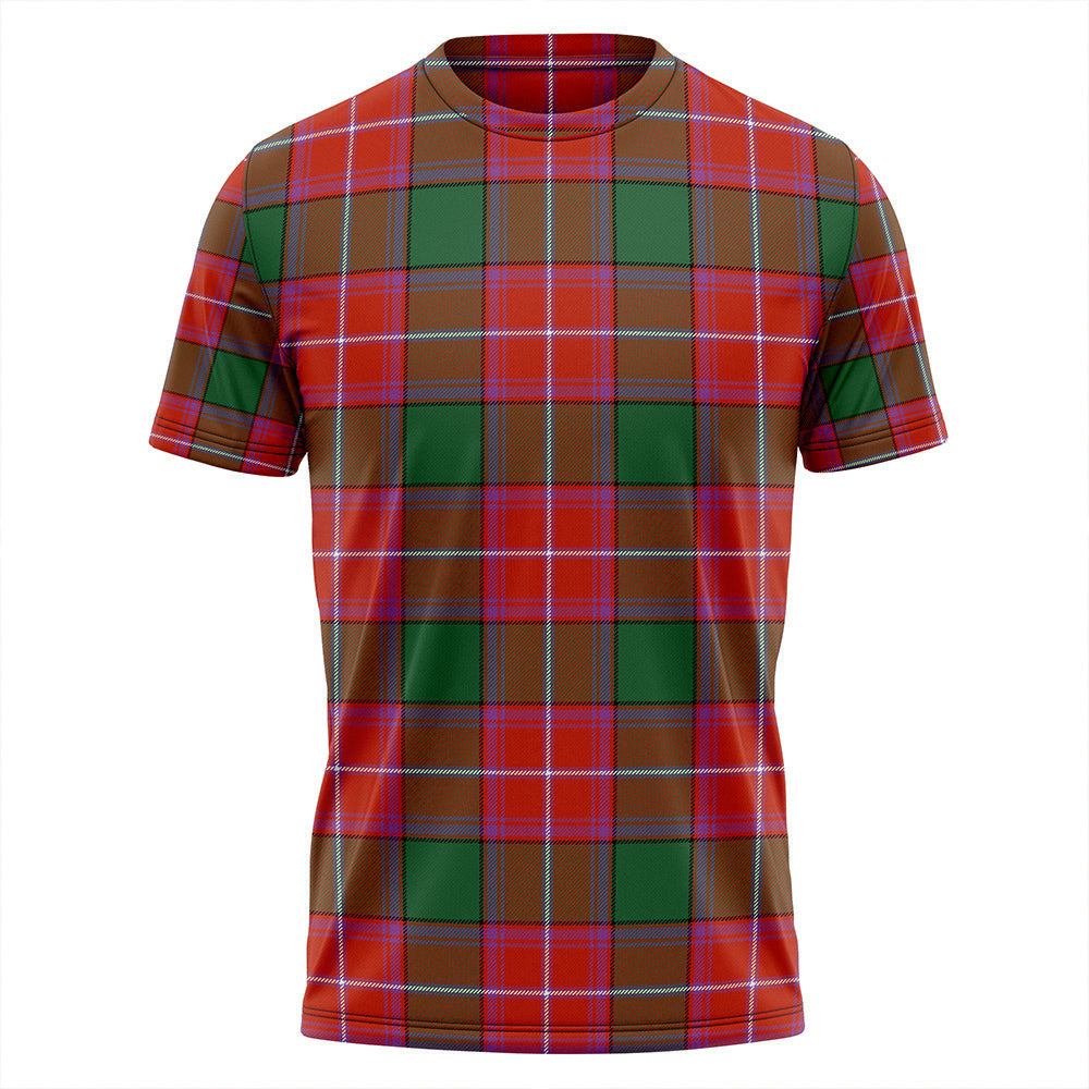 Rattray Ancient Tartan Classic T-Shirt