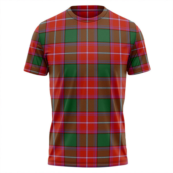 Rattray Ancient Tartan Classic T-Shirt