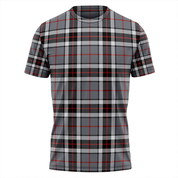 Thomson Dress Grey (Thompson Dress Grey) Ancient Tartan Classic T-Shirt