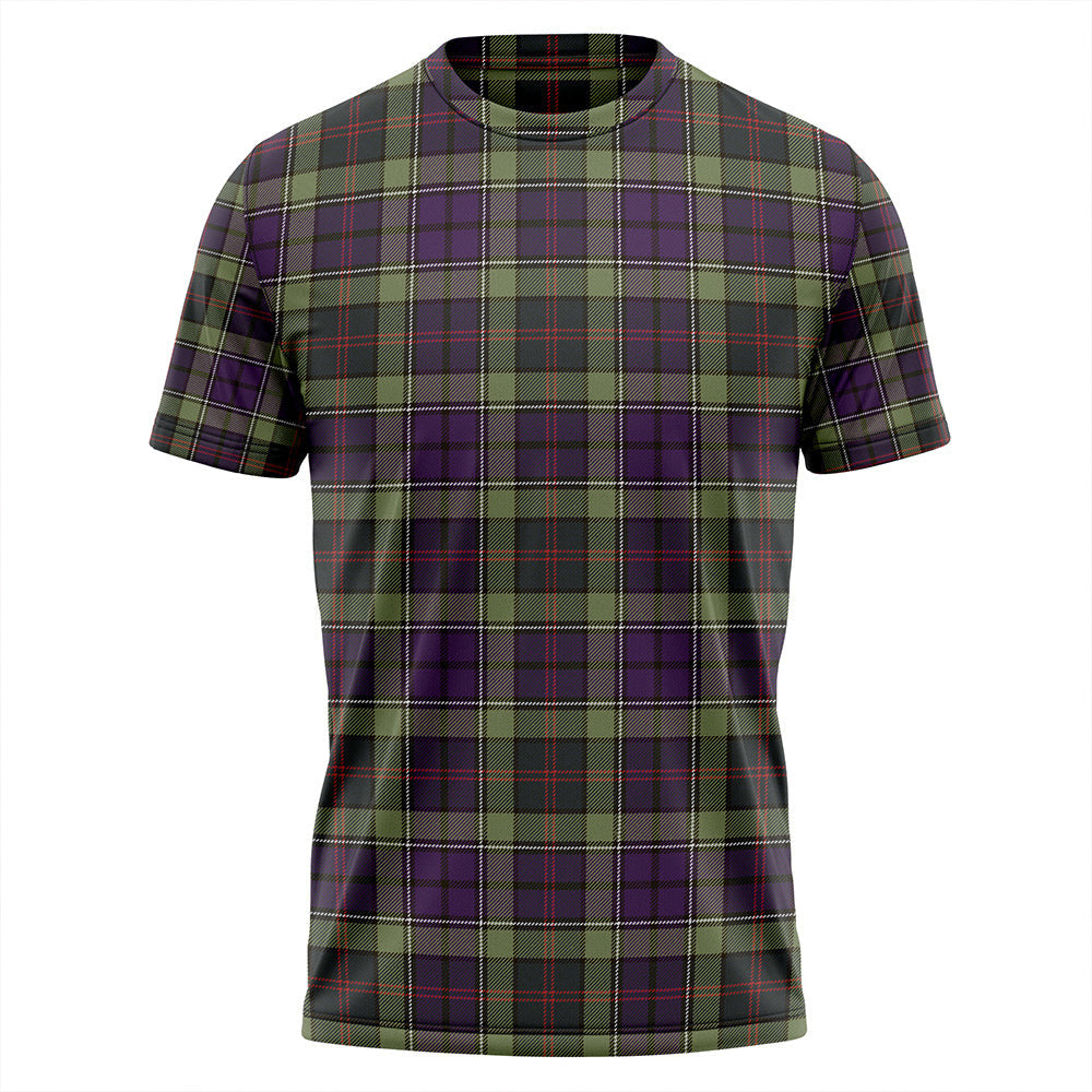 Rutledge Weathered Tartan Classic T-Shirt