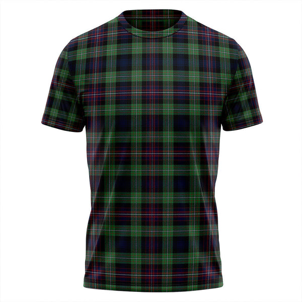 Rankin #3 Modern Tartan Classic T-Shirt