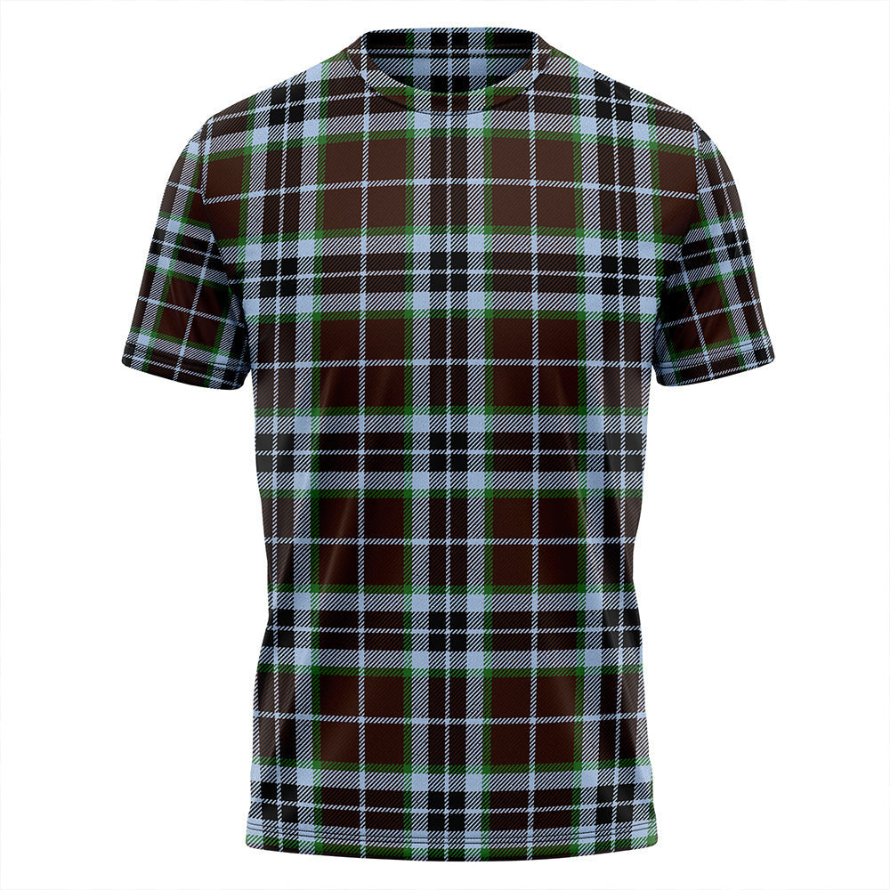 Thomson Hunting (MacThomas/Thompson Hunting) Modern Tartan Classic T-Shirt