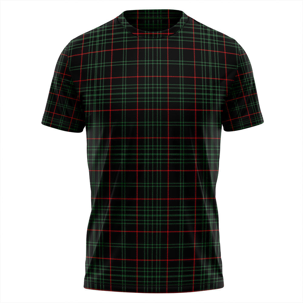 Renwick Weathered Tartan Classic T-Shirt